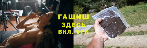 гашик Майский
